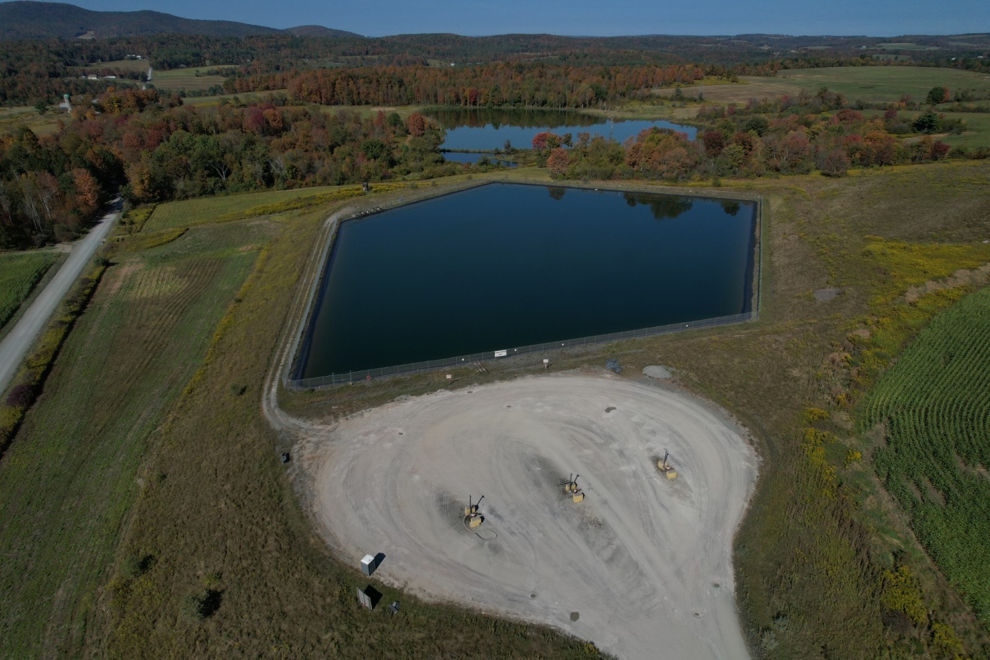 Blackhill Energy Operations