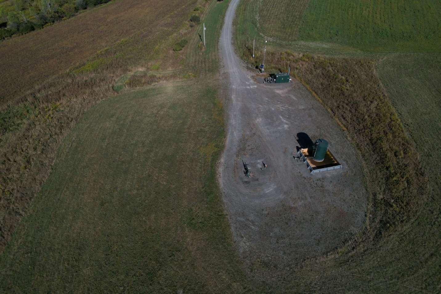 Blackhill Energy Operations