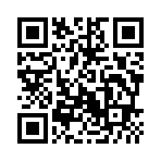 QR code opening the Blackhill Energy pipeline safety survey for people who live or work near our natural gas pipelines.