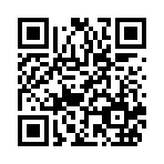 QR code opening the Blackhill Energy pipeline safety survey for excavators and contractors who dig near our pipelines.